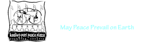 peace plaza logo