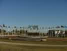 Panorama of the Plaza