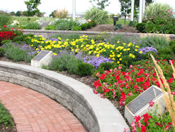 Sister Cities Garden